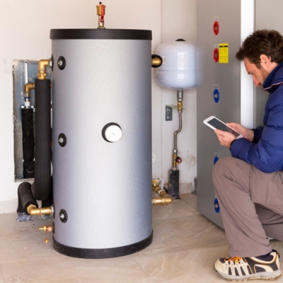 Ballon thermodynamique