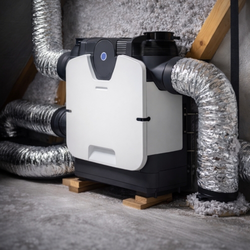Ventilation VMC : confort et qualité de l’air après rénovation